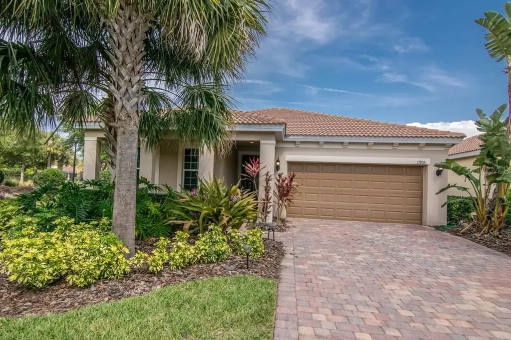 11905 Autumn Fern Lane Orlando FL 32827
