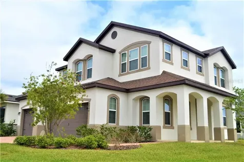 2944 Chantilly Avenue Kissimmee FL 34741