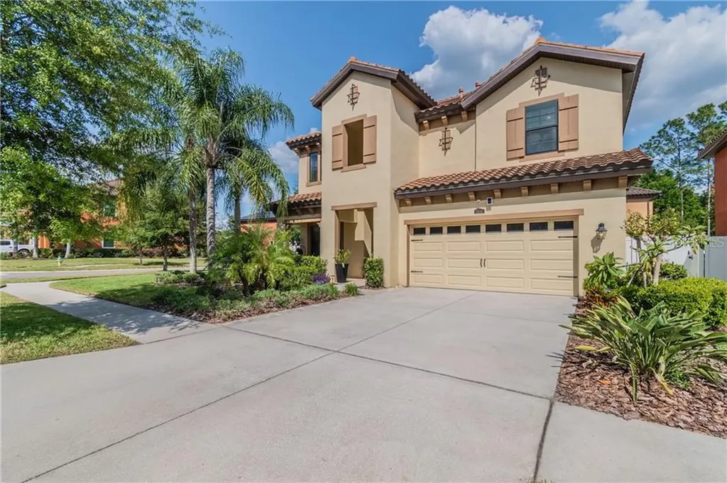 2616 Calvano Drive Land O Lakes FL 34639