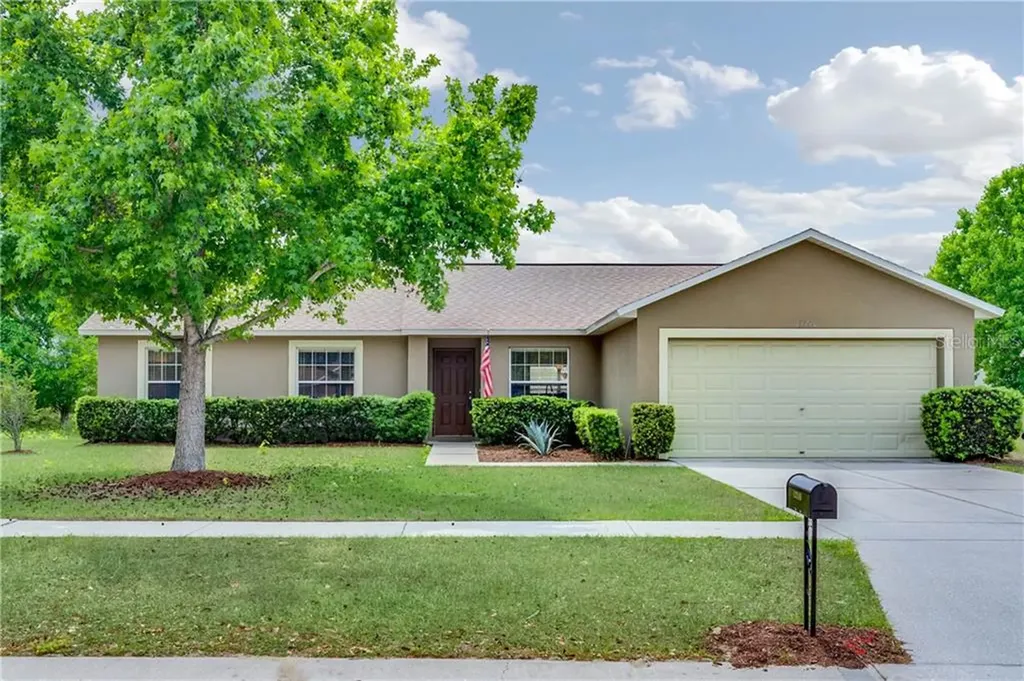 13240 Moonflower Court Clermont FL 34711