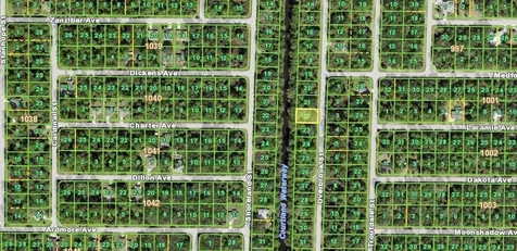 177 Overbrook Street Port Charlotte FL 33954