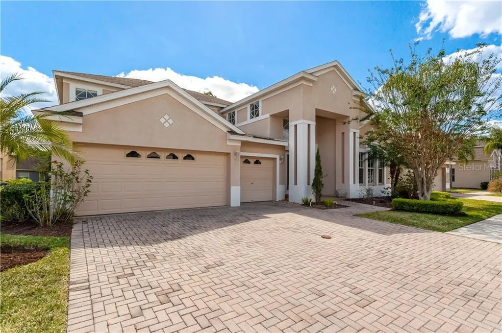 10506 Canary Isle Drive Tampa FL 33647
