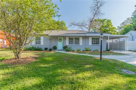 4008 W Bay Villa Avenue Tampa FL 33611