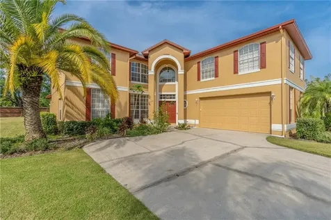14324 Stamford Circle Orlando FL 32826