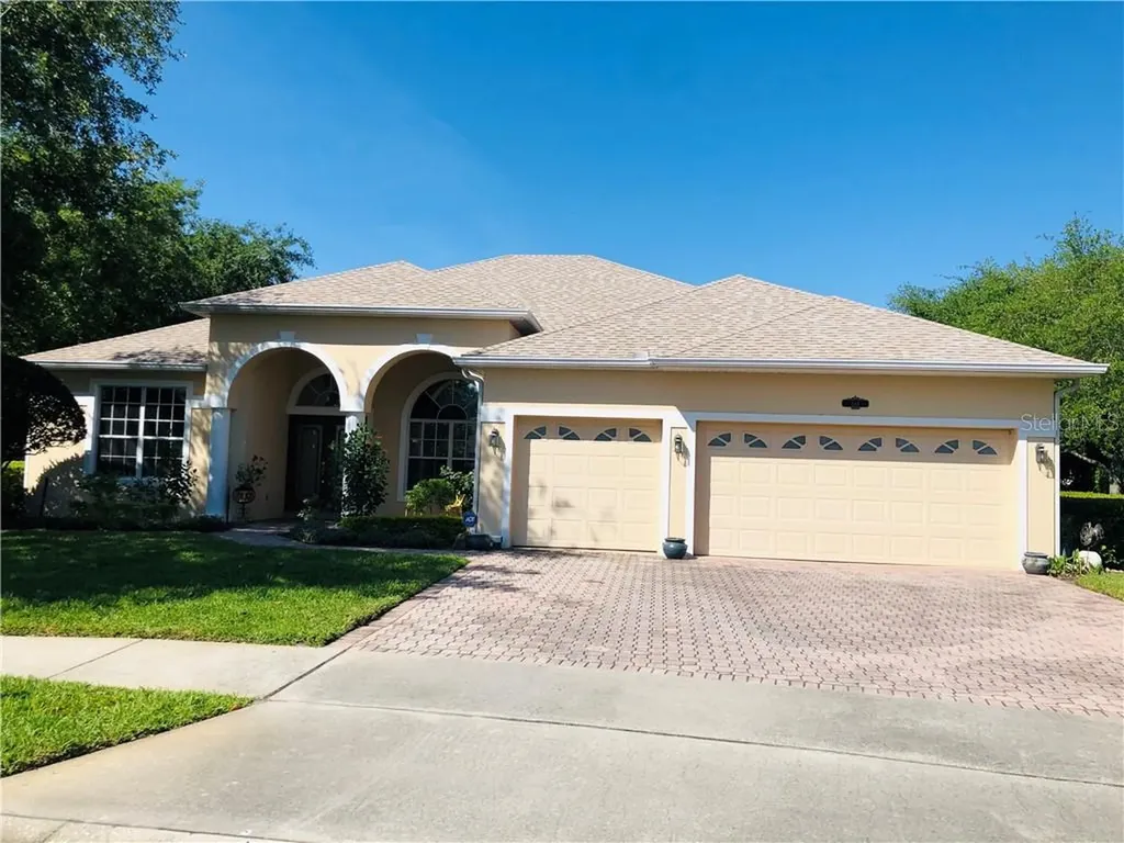 844 Blairmont Lane Lake Mary FL 32746