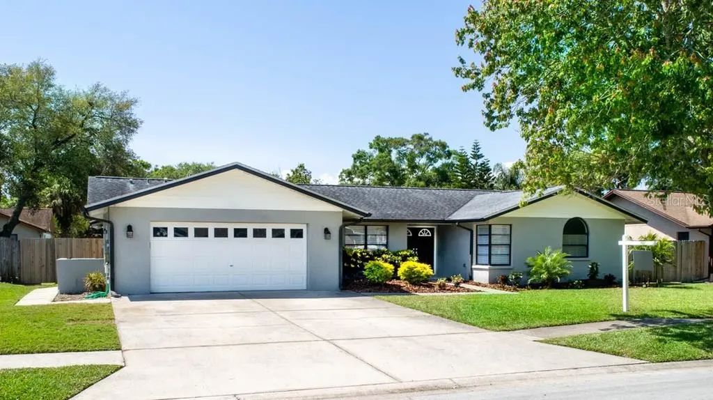 2186 Cimarron Terrace Palm Harbor FL 34683