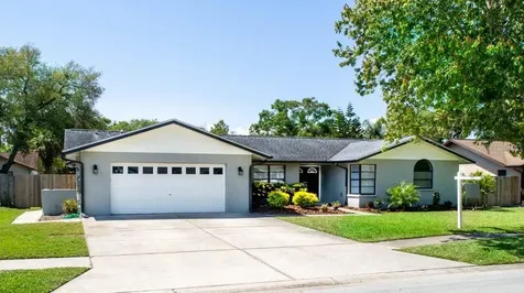 2186 Cimarron Terrace Palm Harbor FL 34683