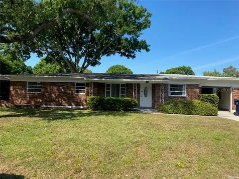 4511 S Cameron Avenue Tampa FL 33611