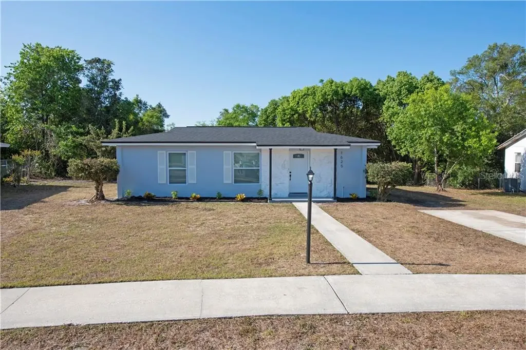 1625 S Page Drive Deltona FL 32725