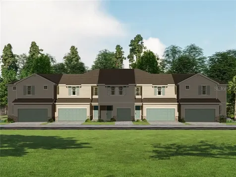 1018 Rose Blossom Court Tampa FL 33613