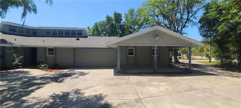 7410 W Golf Club Street Crystal River FL 34429