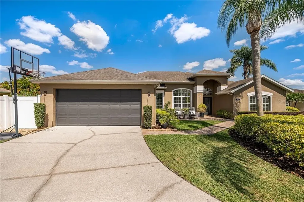 310 Bougival Court Orlando FL 32828