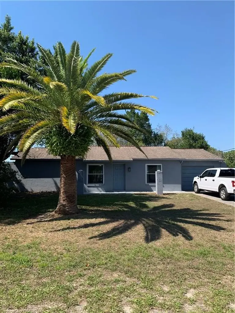 10297 Bannister Street Spring Hill FL 34608