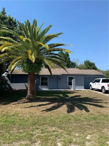 10297 Bannister Street Spring Hill FL 34608