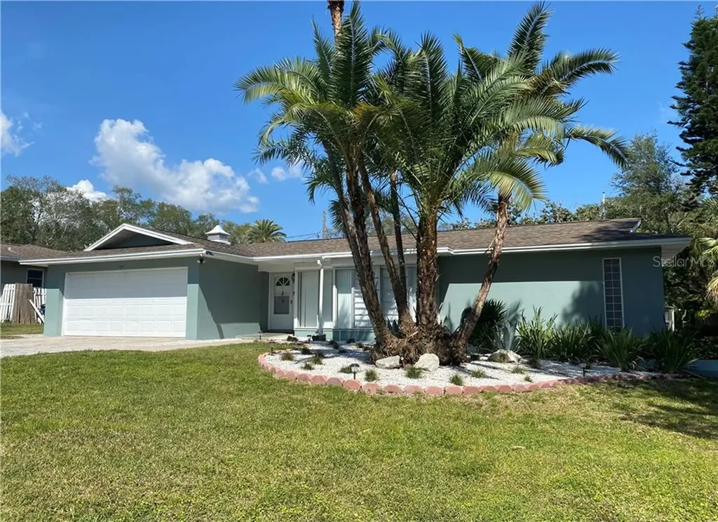 1107 Woodley Road Clearwater FL 33764