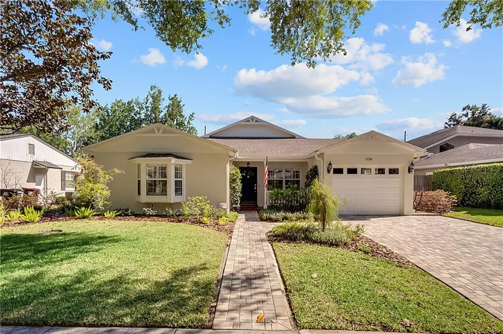1230 Norwood Place Orlando FL 32804