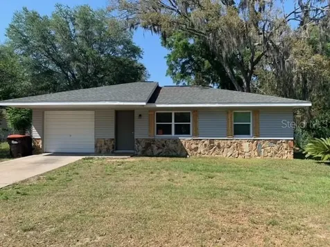 5265 SE 103rd Street Belleview FL 34420