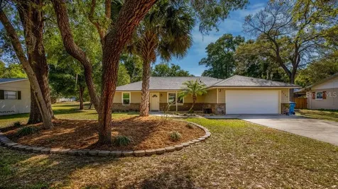 2469 Dartmouth Road Deland FL 32724