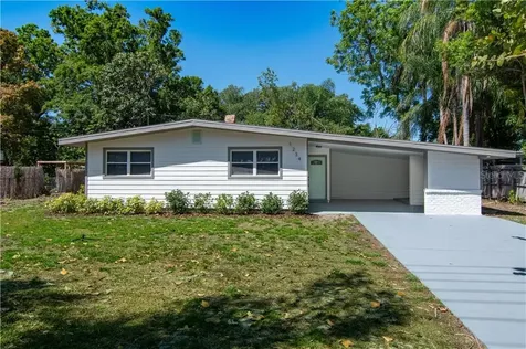 1234 74th Street N St Petersburg FL 33710