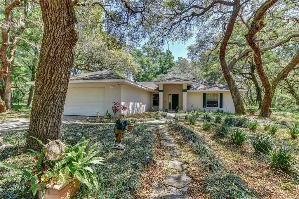 3723 Loadholtz Road Deland FL 32720