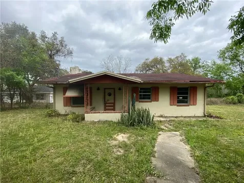 17321 SE 54th Street Ocklawaha FL 32179
