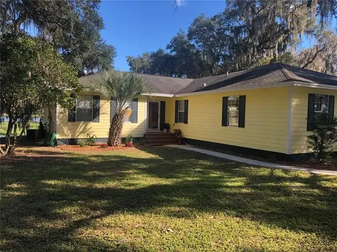 14050 Old Mission Road Dade City FL 33525