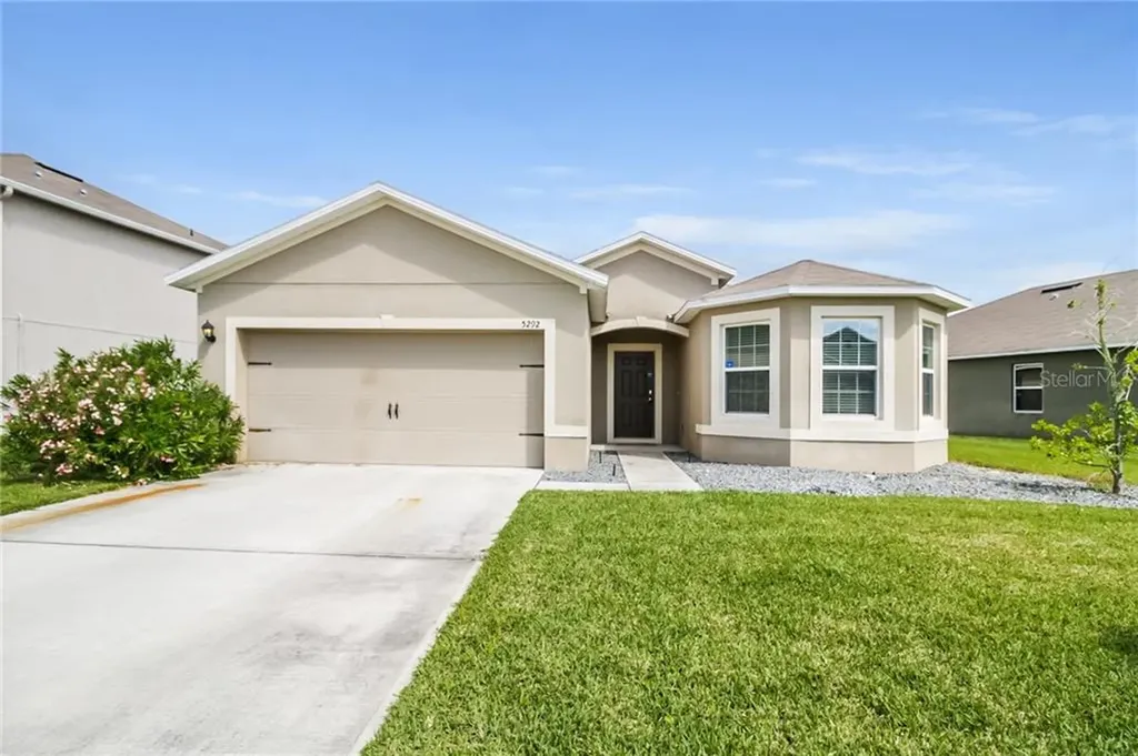 5292 Bear Corn Run Port Orange FL 32128