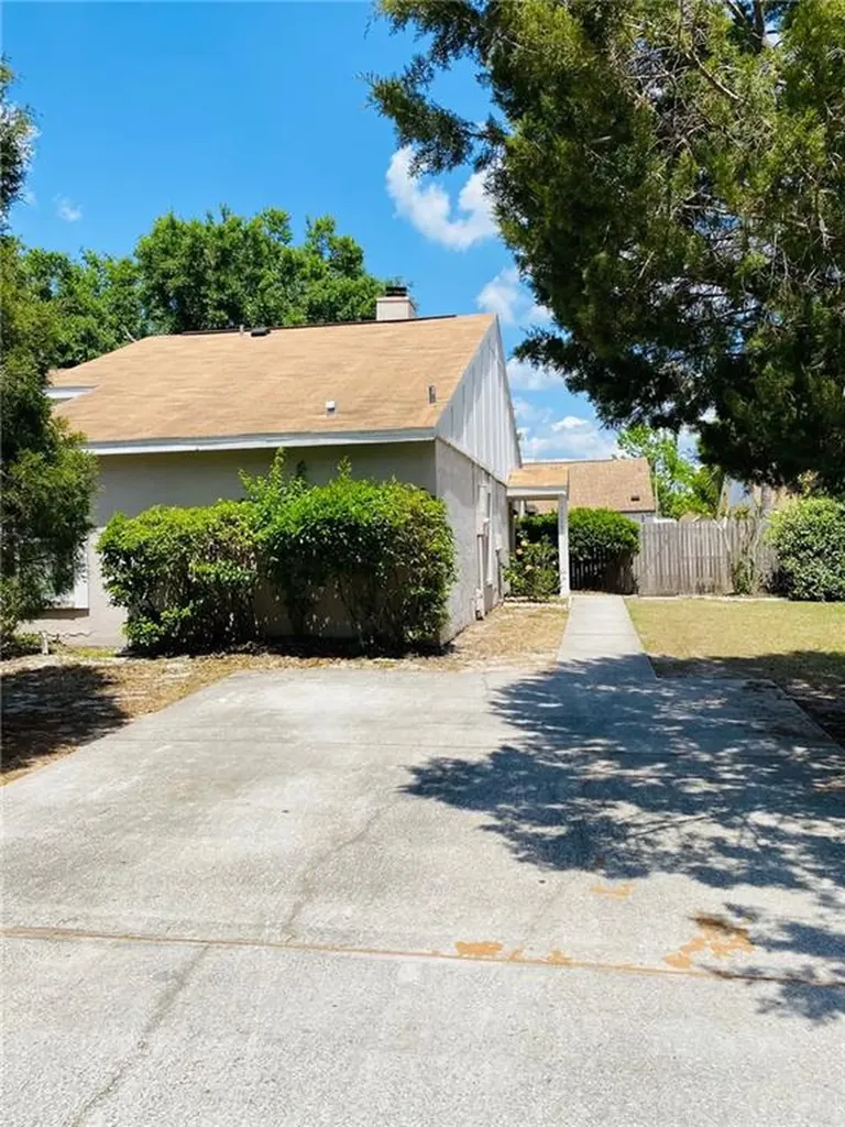 7705 Citrus Field Court Tampa FL 33625