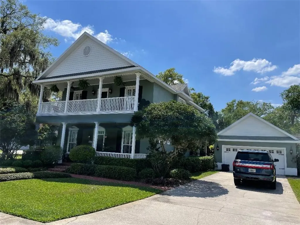 660 Lake Harbor Circle Orlando FL 32809