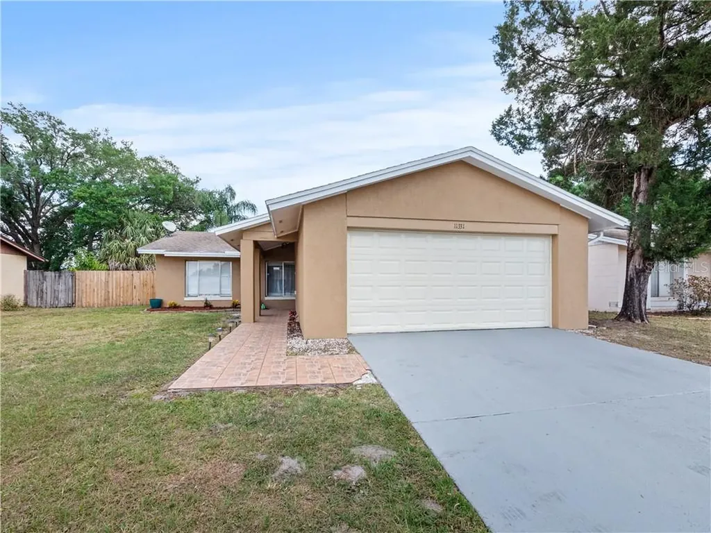 11331 Cardiff Drive Orlando FL 32837