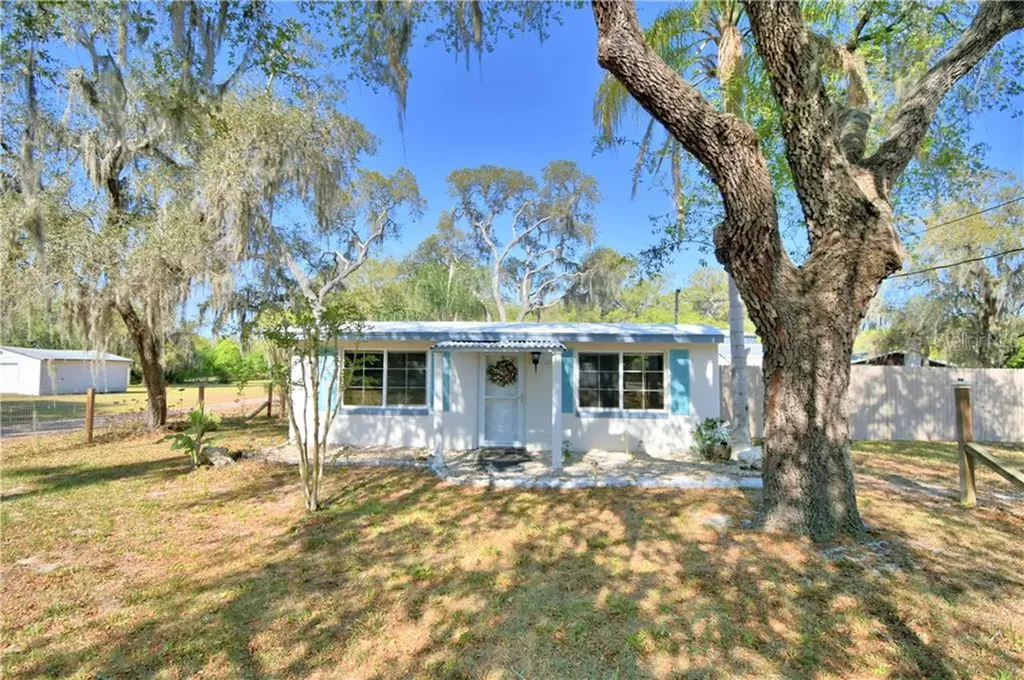 3606 Canal Road Lake Wales FL 33898