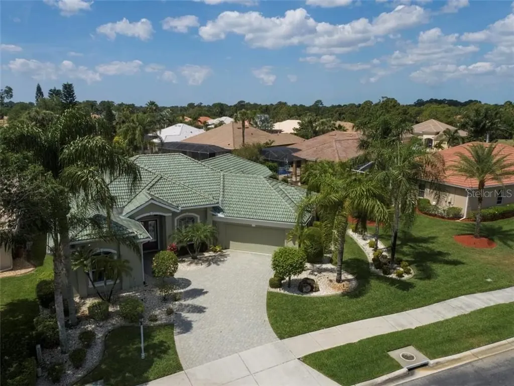 1827 Silver Palm Road North Port FL 34288