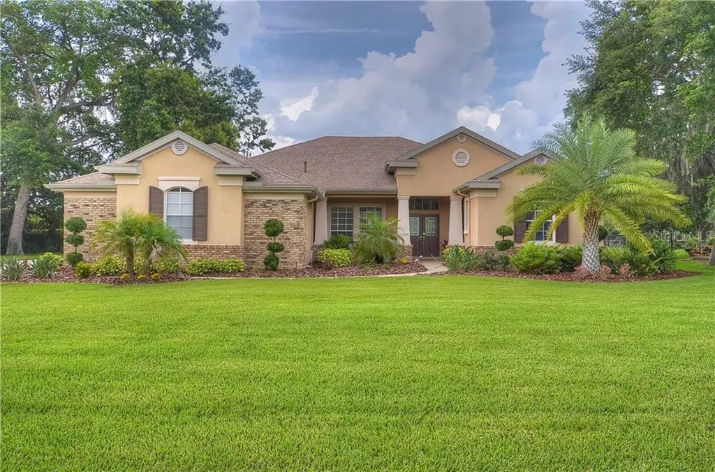 6104 Wild Orchid Drive Lithia FL 33547