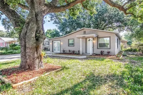 1125 N Ruth Avenue Lakeland FL 33805