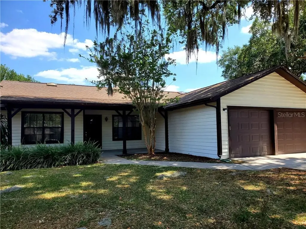6320 Butternut Drive Lakeland FL 33813