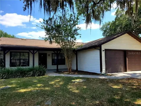 6320 Butternut Drive Lakeland FL 33813