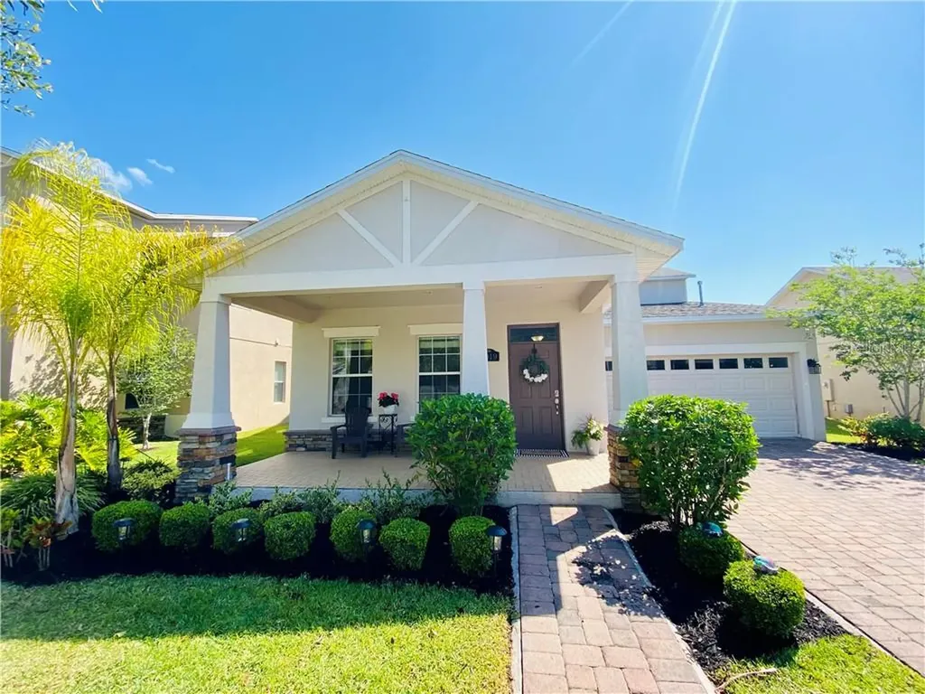 6019 Sunset Isle Drive Winter Garden FL 34787