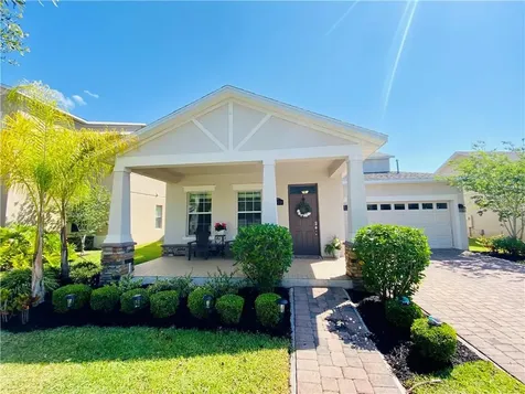 6019 Sunset Isle Drive Winter Garden FL 34787