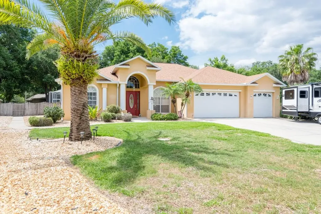 1510 Heritage Drive Valrico FL 33594
