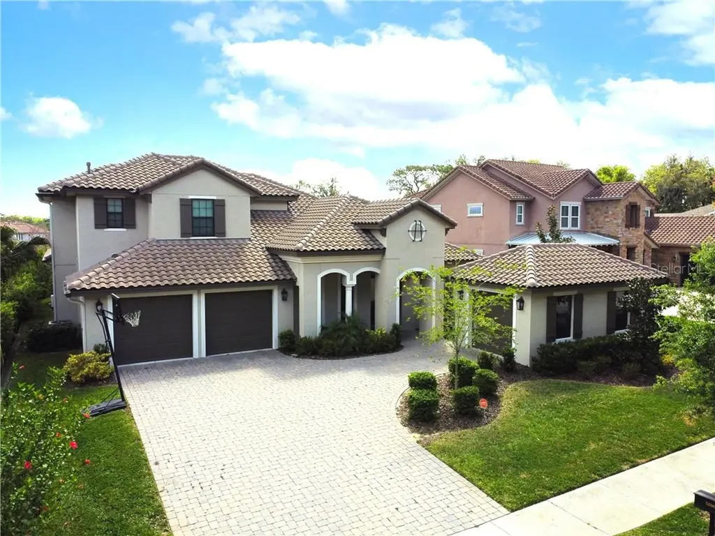5206 Candler View Drive Lithia FL 33547