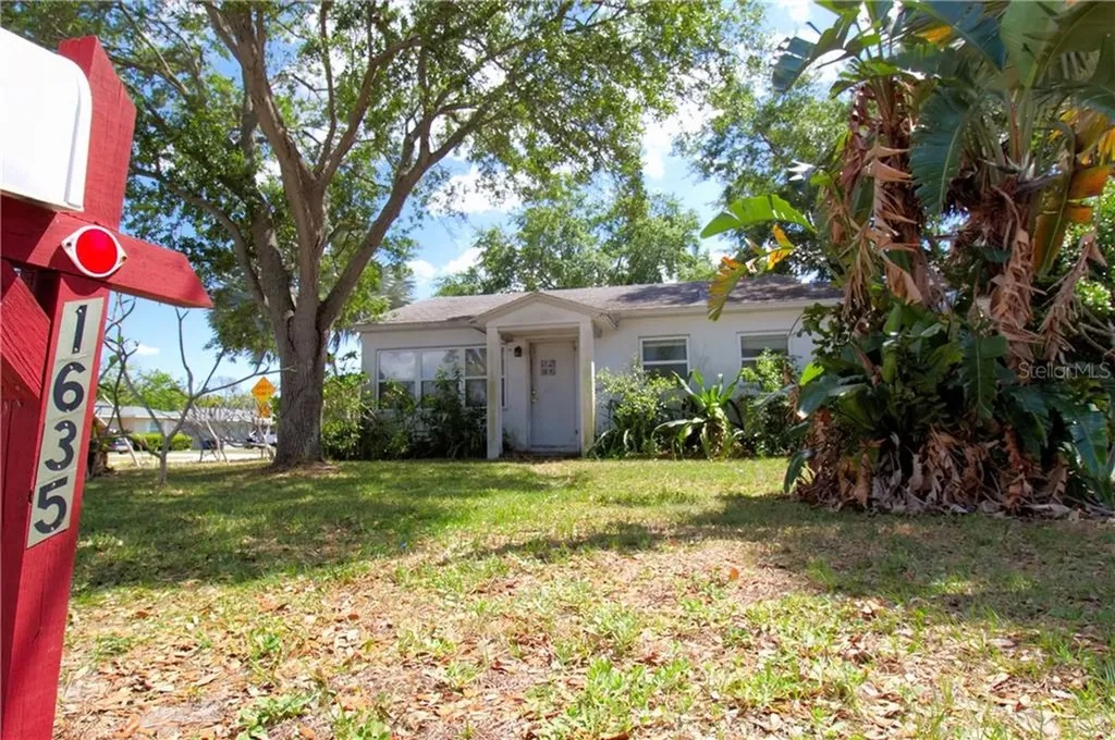 1635 Turner Street Clearwater FL 33756