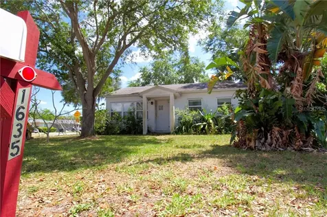 1635 Turner Street Clearwater FL 33756