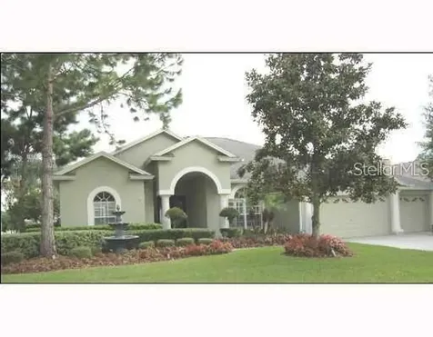 3837 Swans Landing Drive Land O Lakes FL 34639