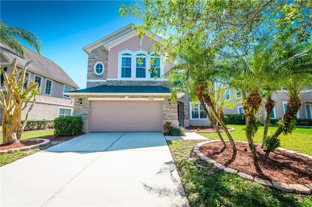 10416 Stone Glen Drive Orlando FL 32825