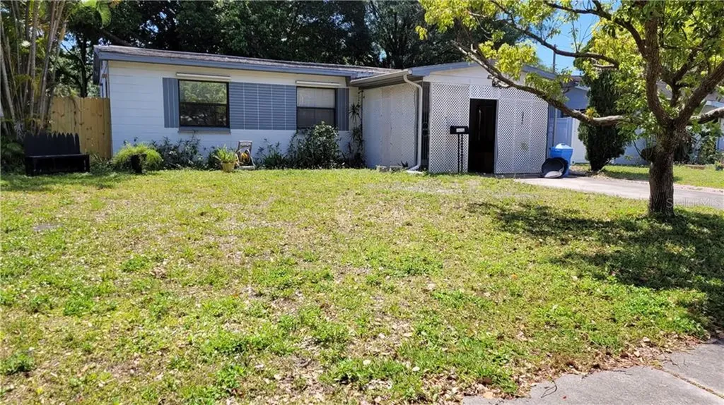 4820 81st Avenue N Pinellas Park FL 33781