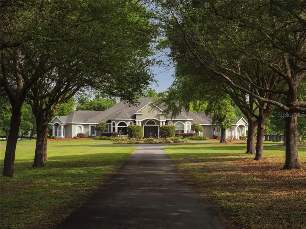 5099 NW 120th Street Reddick FL 32686