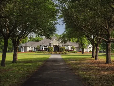 5099 NW 120th Street Reddick FL 32686