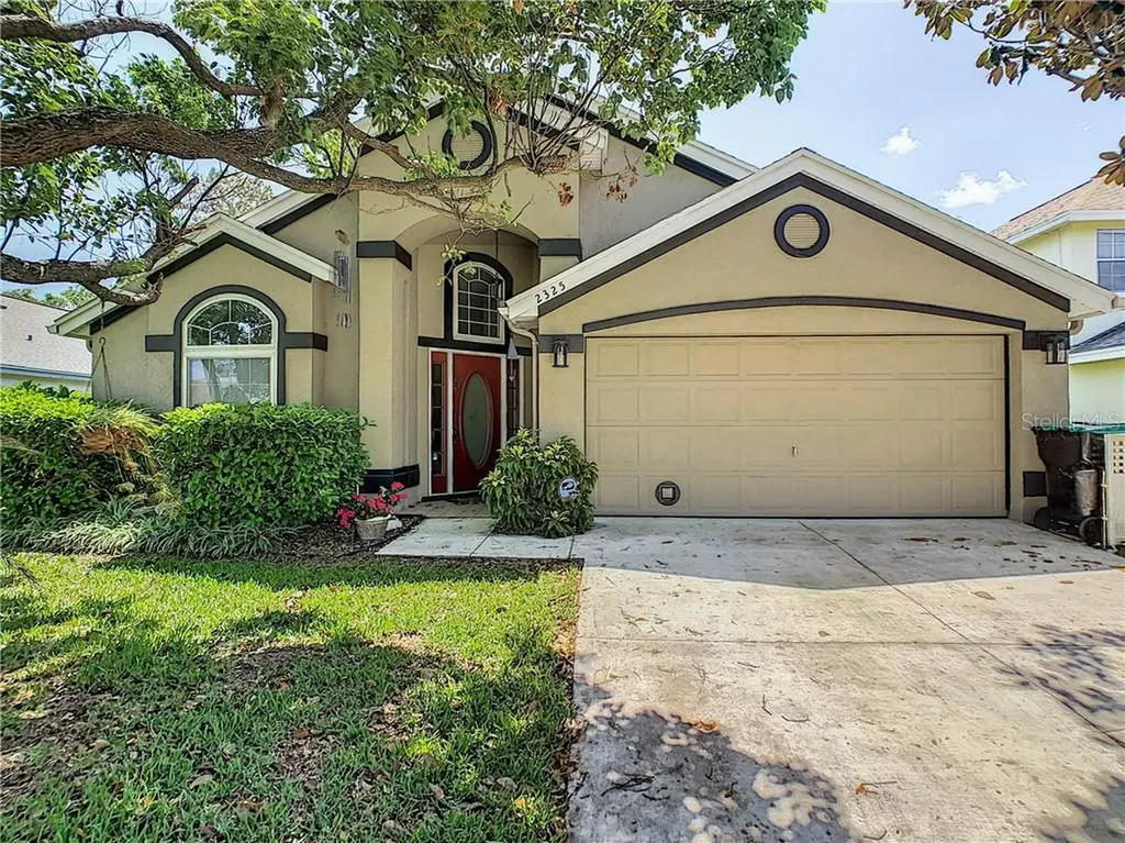 2325 Palm Creek Avenue Orlando FL 32822