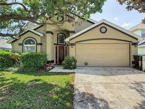 2325 Palm Creek Avenue Orlando FL 32822