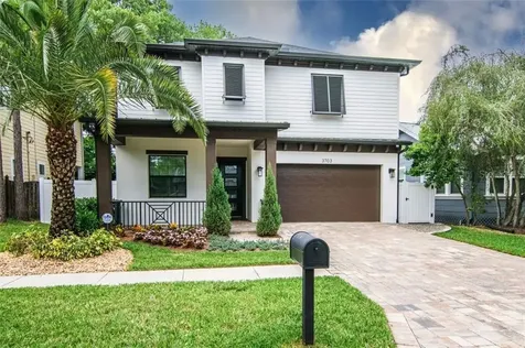 3703 W Obispo Street Tampa FL 33629